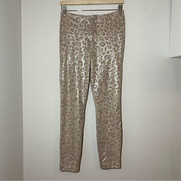 Mother Denim High Waisted Seamless Looker Ankle Pants in Slither size 30 - Picture 9 of 13